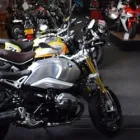 Business 9 image JORDAN BIKES LTD. Motorcycles & Scooters in Leeds We