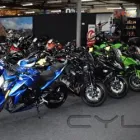 Business 10 image JORDAN BIKES LTD. Motorcycles & Scooters in Leeds We