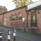 Business 1 image JOSEPH TATE FUNERAL DIRECTORS Monumental Masons & Memorials in Leeds We