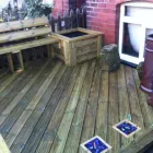 Business 3 image JPH JOINERY Carpenters & Joiners in Leeds We