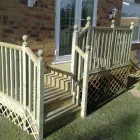 Business 7 image JPH JOINERY Carpenters & Joiners in Leeds We