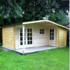 Business 1 image JPH JOINERY Carpenters & Joiners in Leeds We