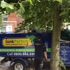 Business 1 image JUNKPORTERS Waste Management in Nottingham No