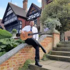 Business 1 image JUSTIN ROGERS MUSIC Wedding Services in Ruislip Mi