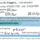 Business 3 image JUSTIN ROGERS MUSIC Wedding Services in Ruislip Mi