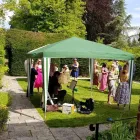 Business 4 image JUSTIN ROGERS MUSIC Wedding Services in Ruislip Mi