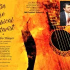 Business 5 image JUSTIN ROGERS MUSIC Wedding Services in Ruislip Mi