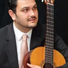 Business 6 image JUSTIN ROGERS MUSIC Wedding Services in Ruislip Mi