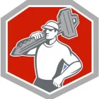 Business 1 image K C LOCKSMITHS & SON Shopping & Retail in Brighton Ea