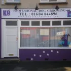 Business 6 image K9 CLIP & SHINE Pets & Animals in Northampton No