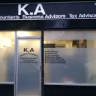 Business 8 image KAAB CHARTERED ACCOUNTANTS Tax Services in London Gr