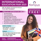 Business 1 image KAMPUS GROUP Higher Education in London Gr