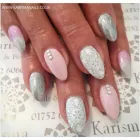 Business 2 image KARISMA NAILS & BEAUTY Personal Care Products in Plymouth De