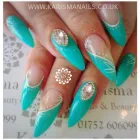 Business 6 image KARISMA NAILS & BEAUTY Personal Care Products in Plymouth De