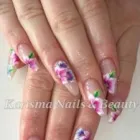 Business 7 image KARISMA NAILS & BEAUTY Personal Care Products in Plymouth De