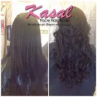 Business 3 image KASAL BOUTIQUES Nail Salons & Technicians in Worthing We