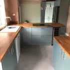 Business 2 image KB & MORE Remodeling Contractors in Northampton No