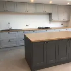 Business 1 image KBS INTERIORS LTD Kitchen Planning & Fitting in Northampton No