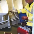 Business 2 image KCS SERVICES LTD Drains & Pipe Cleaning in Northampton No