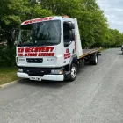 Business 1 image KD RECOVERY Scrapyards & Car Breakers in Plymouth De