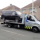 Business 2 image KD RECOVERY Scrapyards & Car Breakers in Plymouth De