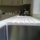 Business 3 image KENTON TRANSPORT Road Haulage Services in Harrow Mi