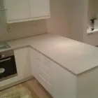 Business 4 image KENTON TRANSPORT Road Haulage Services in Harrow Mi