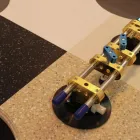 Business 2 image KENTON TRANSPORT Road Haulage Services in Harrow Mi