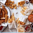 Business 4 image KFC GATESHEAD Takeaway in Newcastle Upon Tyne Ty