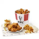 Business 11 image KFC GUISELEY Takeaway in Guiseley We