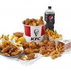 Business 1 image KFC Restaurants in Hillingdon Mi