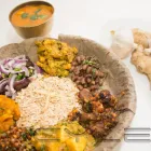 Business 3 image KHUSHI NEPALESE Takeaway in London Gr