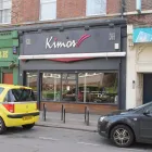 Business 1 image KIMOS CAFE Cafes & Coffee Shops in Liverpool Me