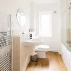 Business 9 image KINGFISHER APARTMENTS Travel Agents in Cambridge Ca