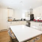 Business 11 image KINGFISHER APARTMENTS Travel Agents in Cambridge Ca