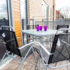 Business 14 image KINGFISHER APARTMENTS Travel Agents in Cambridge Ca