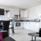 Business 18 image KINGFISHER APARTMENTS Travel Agents in Cambridge Ca