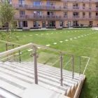 Business 24 image KINGFISHER APARTMENTS Travel Agents in Cambridge Ca