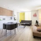 Business 29 image KINGFISHER APARTMENTS Travel Agents in Cambridge Ca