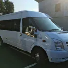 Business 3 image KINGFISHER TRAVEL Transportation Services in Bootle Me