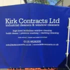 Business 1 image KIRK CONTRACTS LTD Window Cleaners in Carlton No
