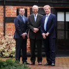 Business 1 image KIRKWOOD HOUSE Hotels & Inns in Cambridge Ca