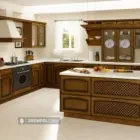 Business 2 image KITCHEN SPACE STUDIO LTD Woodworking in Harrow Gr