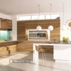 Business 12 image KITCHEN SPACE STUDIO LTD Woodworking in Harrow Gr