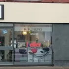 Business 2 image KITCHENS ETC Kitchen Planning & Fitting in Leeds We