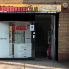 Business 1 image KNIGHTMAREZ.CO.UK Home & Garden in London Gr