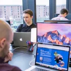 Business 1 image KOLODO Web Developers in Liverpool Me