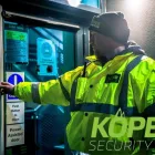 Business 4 image KOPEK SECURITY LTD Shopping & Retail in Nuneaton Wa