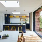 Business 2 image KORU ARCHITECTS LTD Architects in Brighton Ea