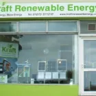 Business 4 image KRAFT RENEWABLE ENERGY Solar Panel Installers in Brighton Ea